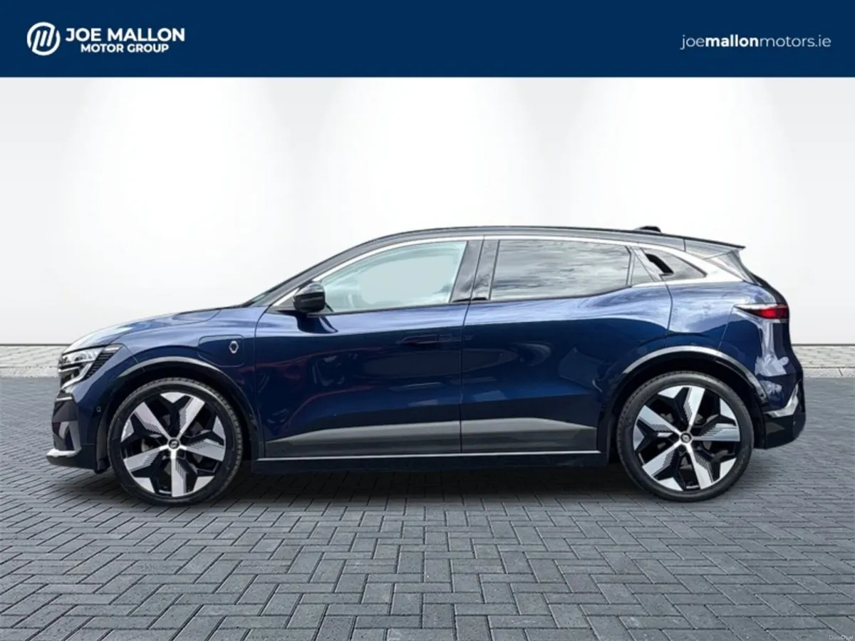Renault Megane E-Tech EV60 220hp Techno - Image 4
