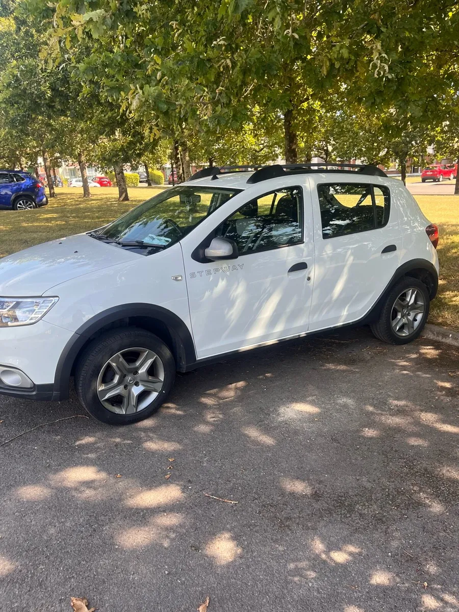 Dacia sandero stepway - Image 2