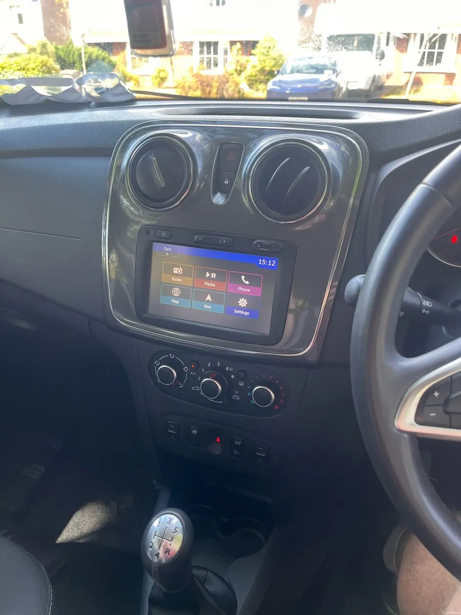 Dacia sandero stepway - Image 5
