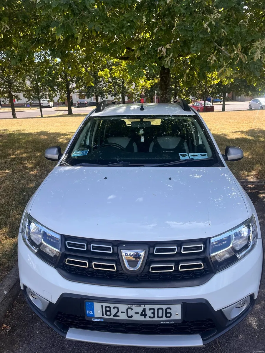 Dacia sandero stepway - Image 1