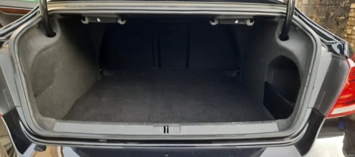 Volkswagen CC 2013 - Image 6