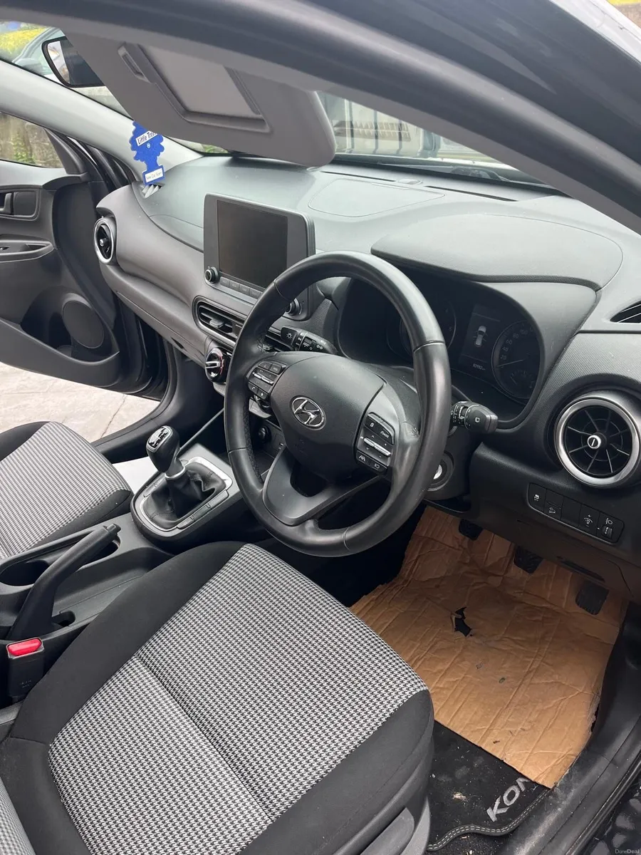 Hyundai KONA 2021 - Image 5