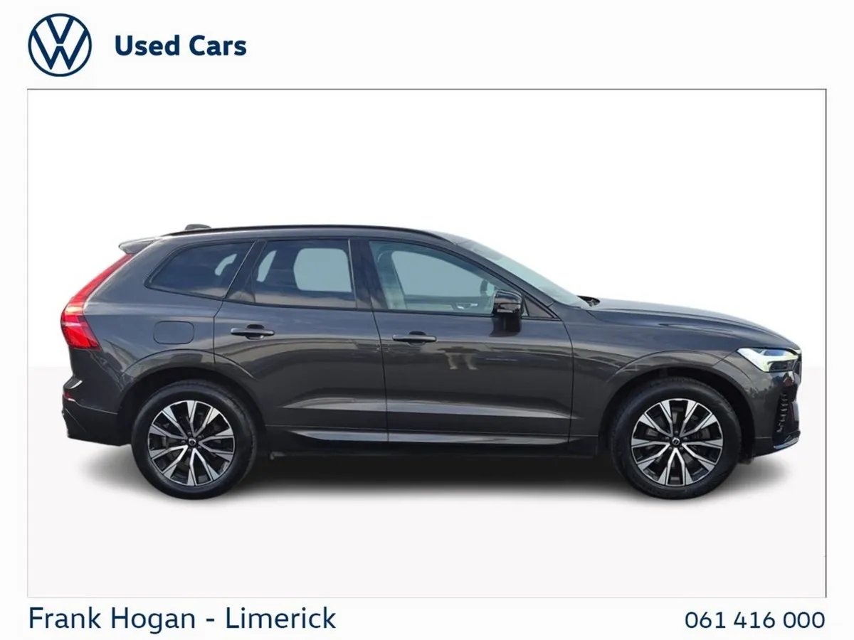 Volvo XC60 XC60 B4+ Dark 2.0 Diesel MHEV 197hp AT8 - Image 6
