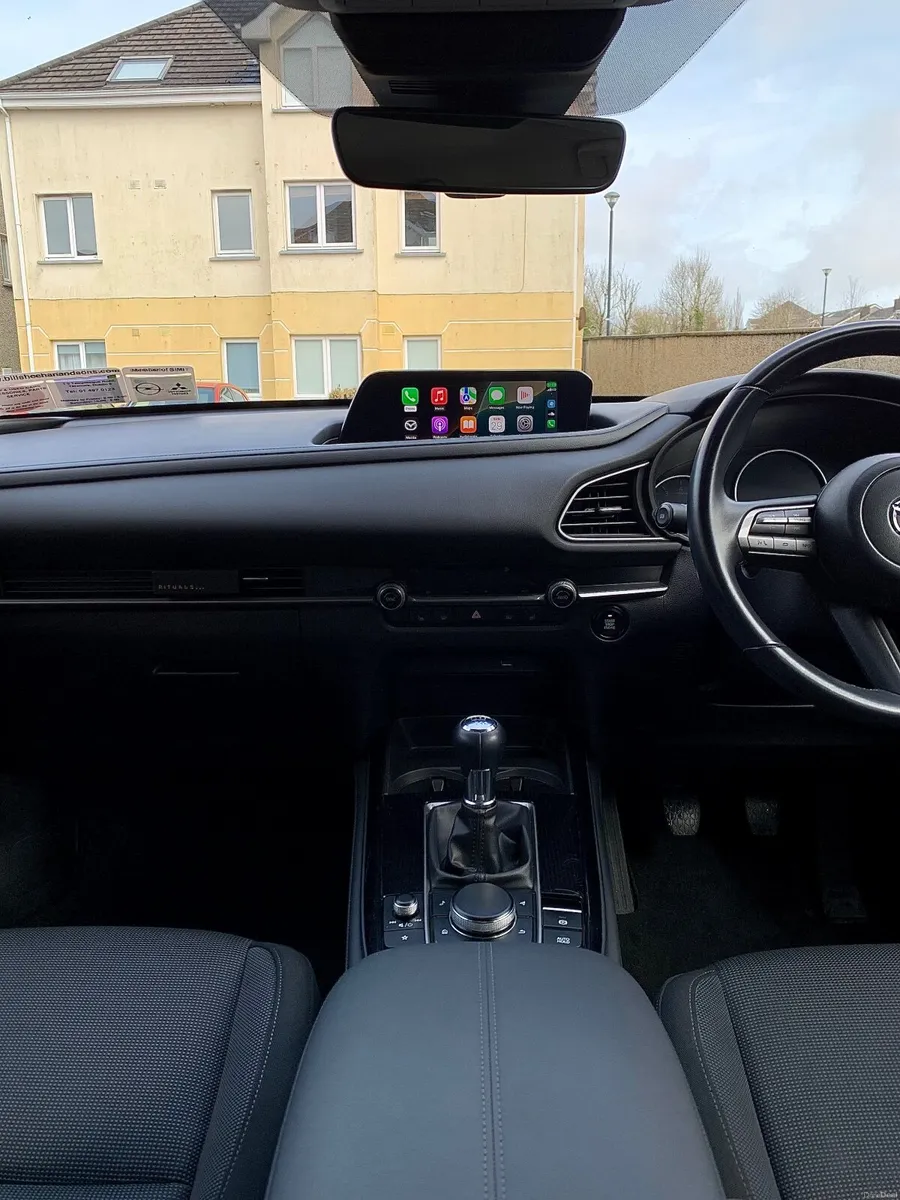 Mazda CX-30 Petrol M Hybrid GS-L - Image 6