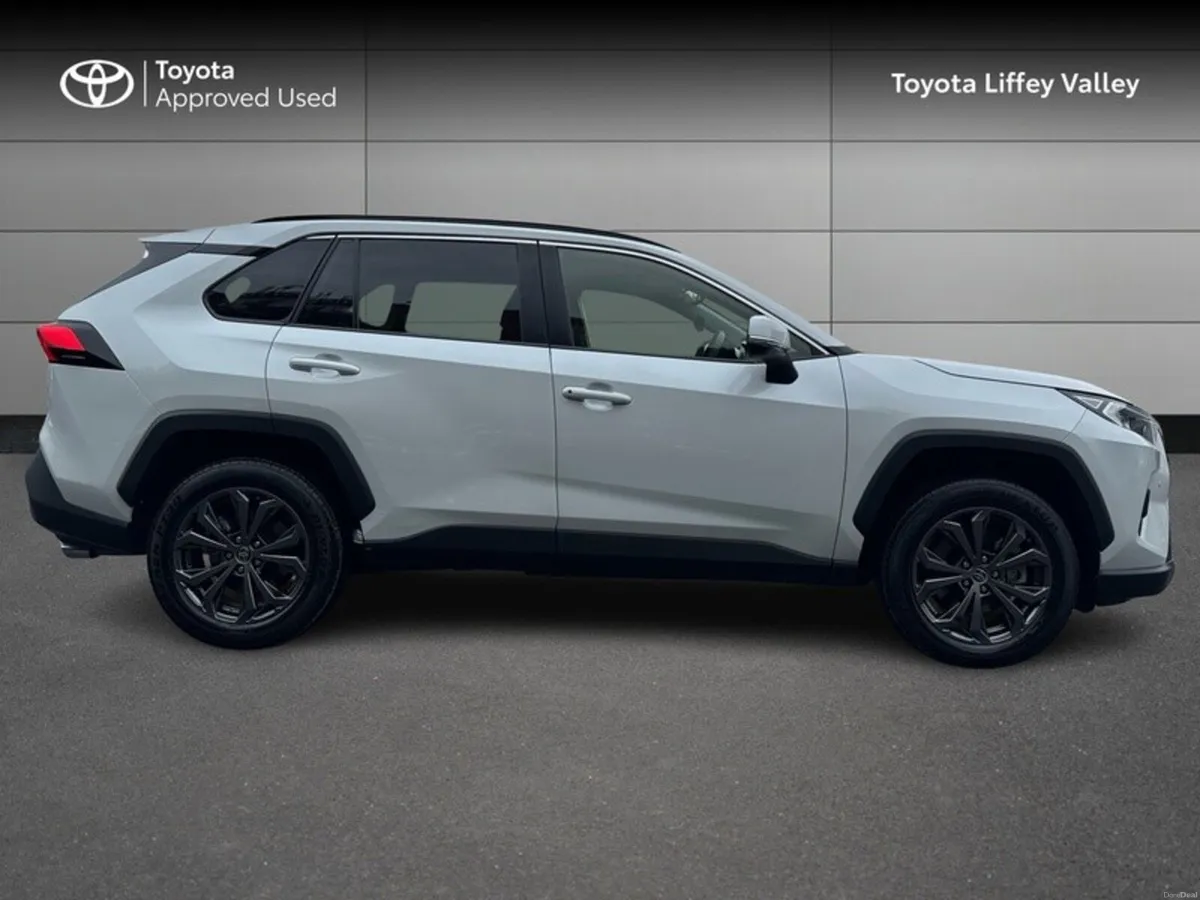 Toyota RAV4 RAV4 Hybrid Sol - Image 3
