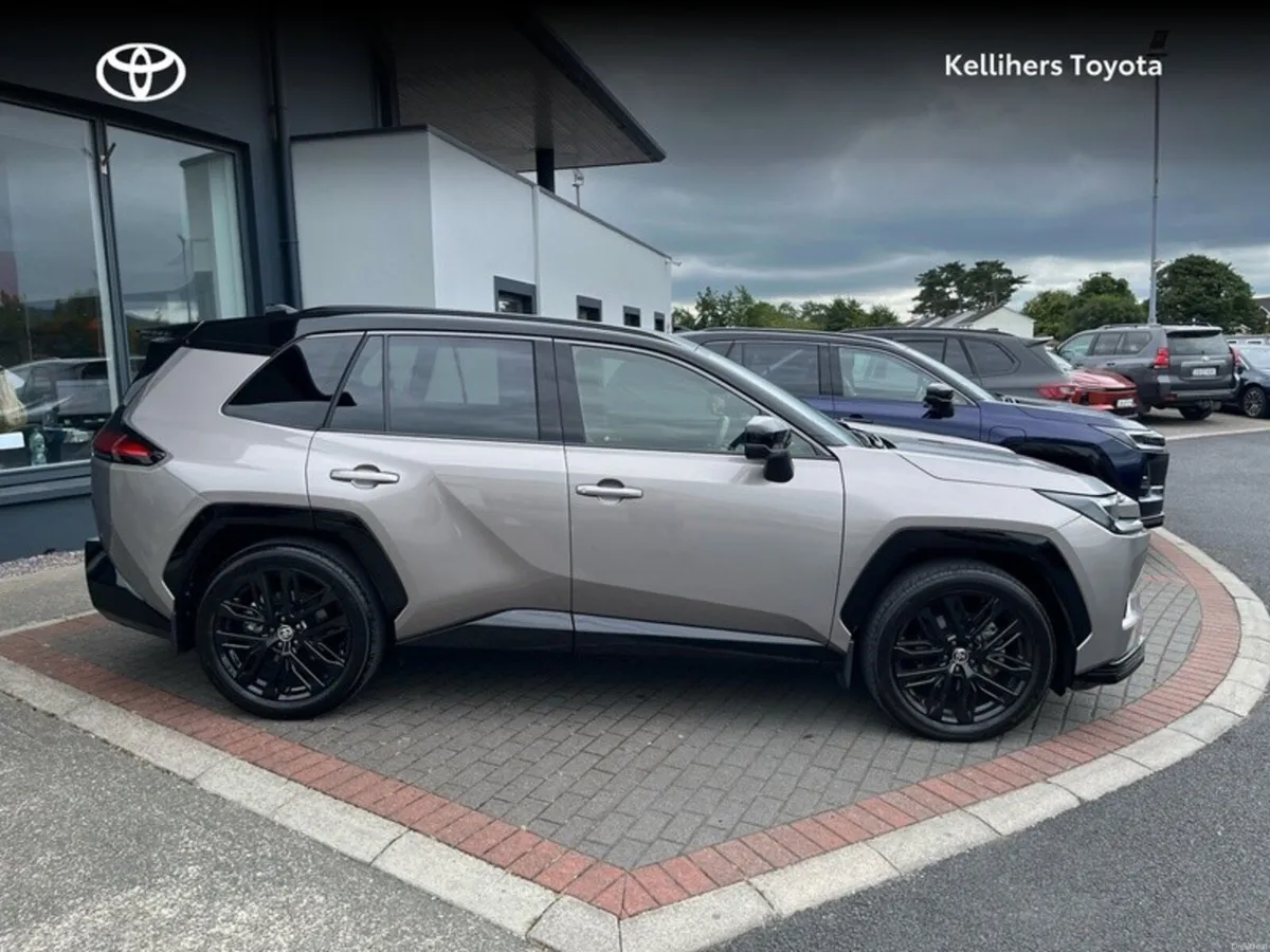 Toyota RAV4 HEV Sport L.Edition - Image 3