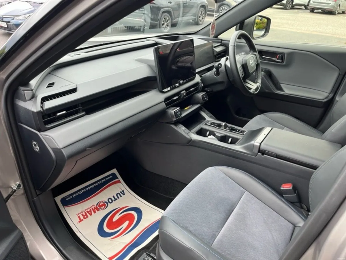 Toyota RAV4 HEV Sport L.Edition - Image 6