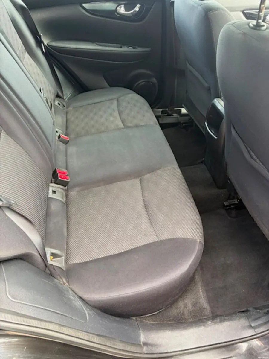 Nissan Qashqai 2016 - Image 5