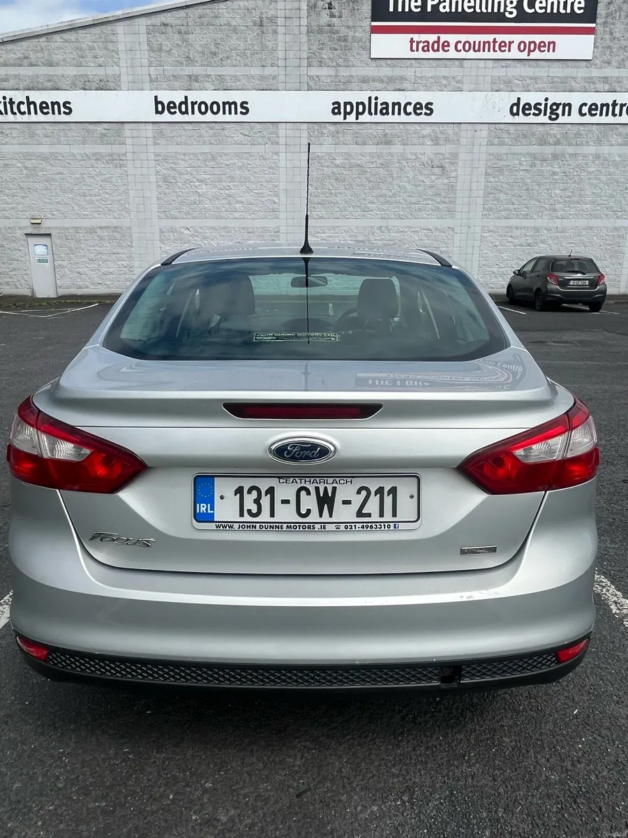 Ford Focus 1.6TDC 2013 - Image 5