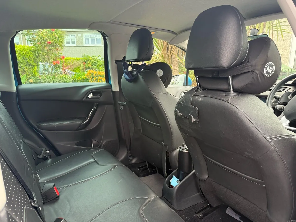 15 Citron C3 1.2 petrol Automatic low mileage - Image 5