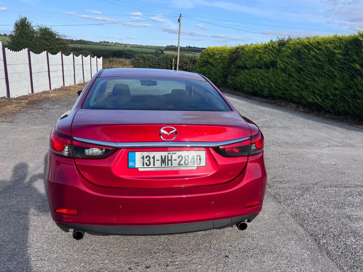 Mazda 6 - Image 2