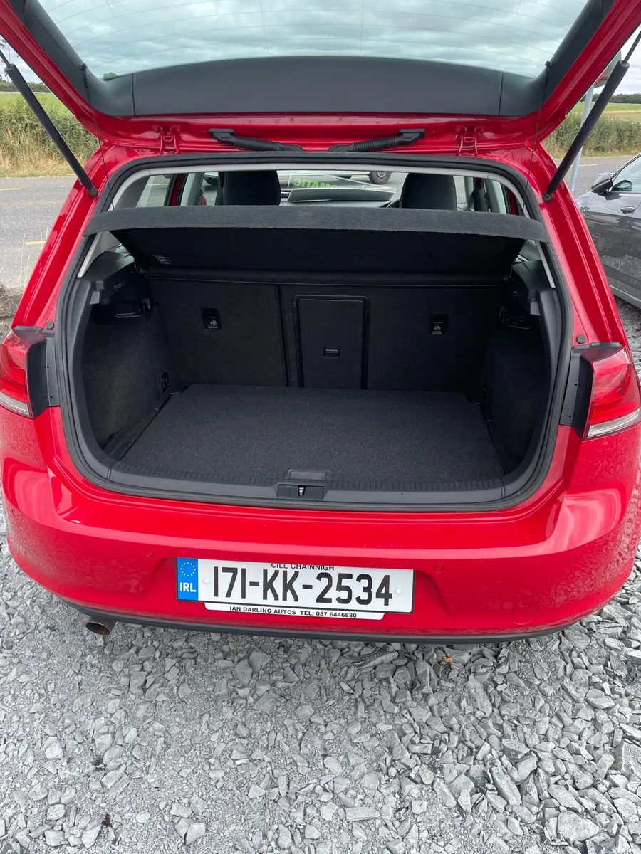 Vw golf 1.6 diesel automatic - Image 4