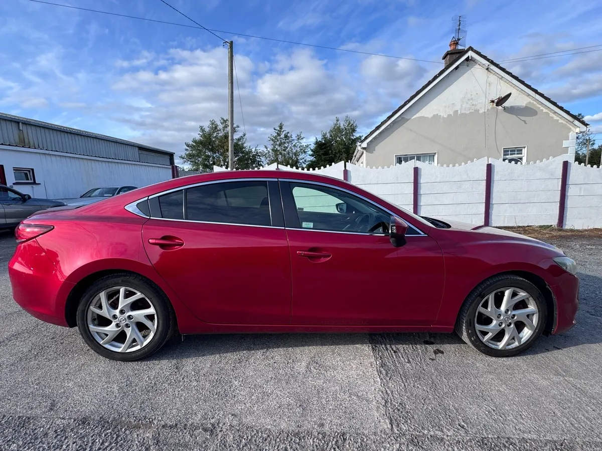 Mazda 6 - Image 3