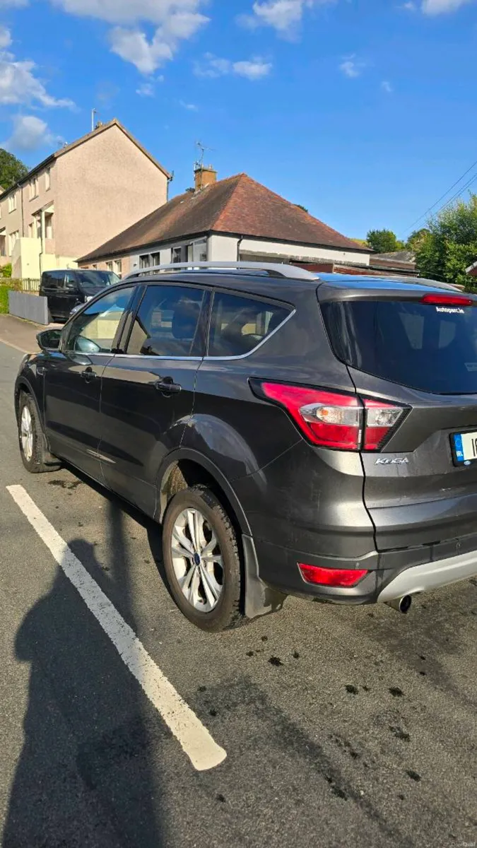 Ford Kuga - Image 4