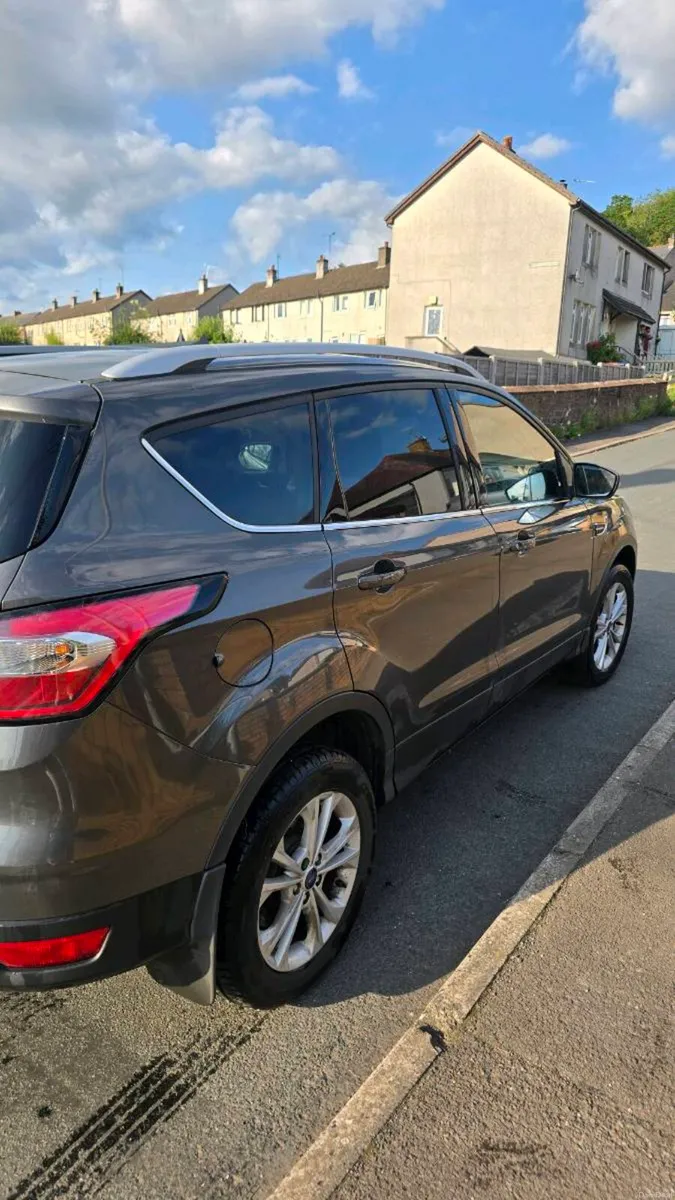 Ford Kuga - Image 6