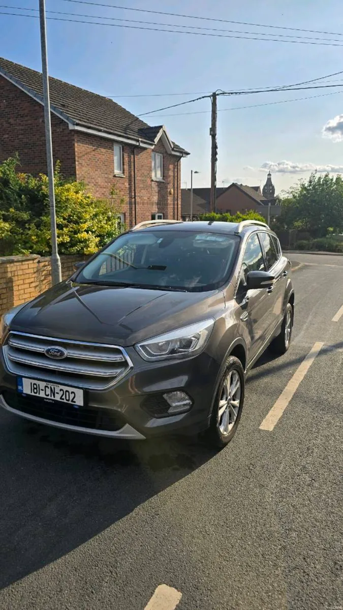 Ford Kuga - Image 2
