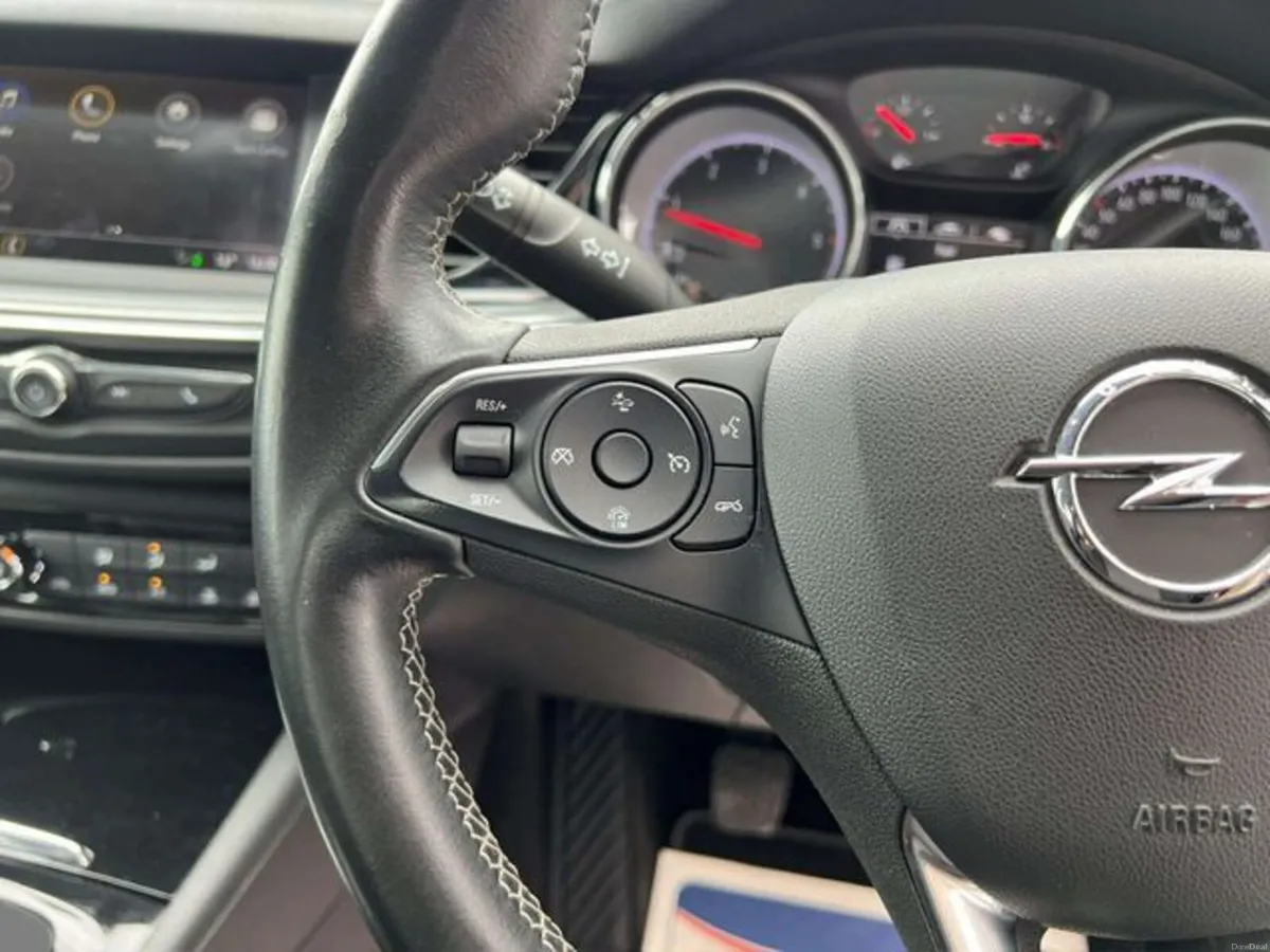 Opel Insignia Grand Sport Sc-1.6 110PS Turbo - Image 4