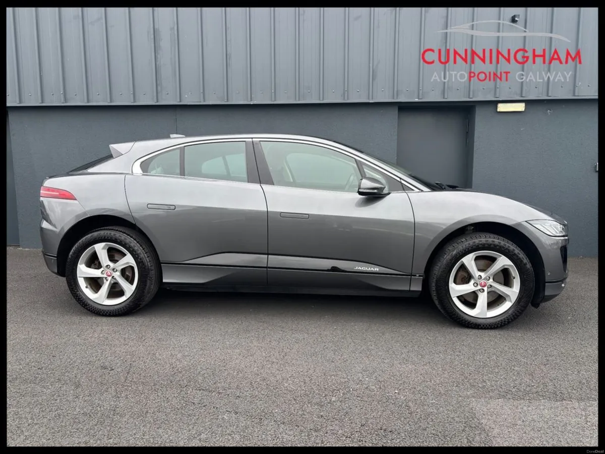 Jaguar I-Pace EV400 S AWD - Image 3
