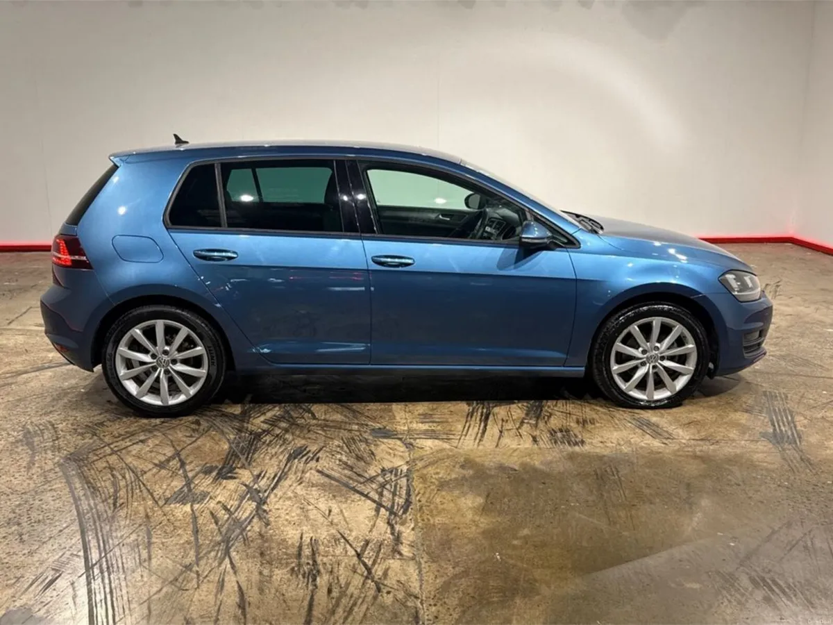 Volkswagen Golf 1.2 TSI COMFORT LINE AUTOMATIC - 1 - Image 2