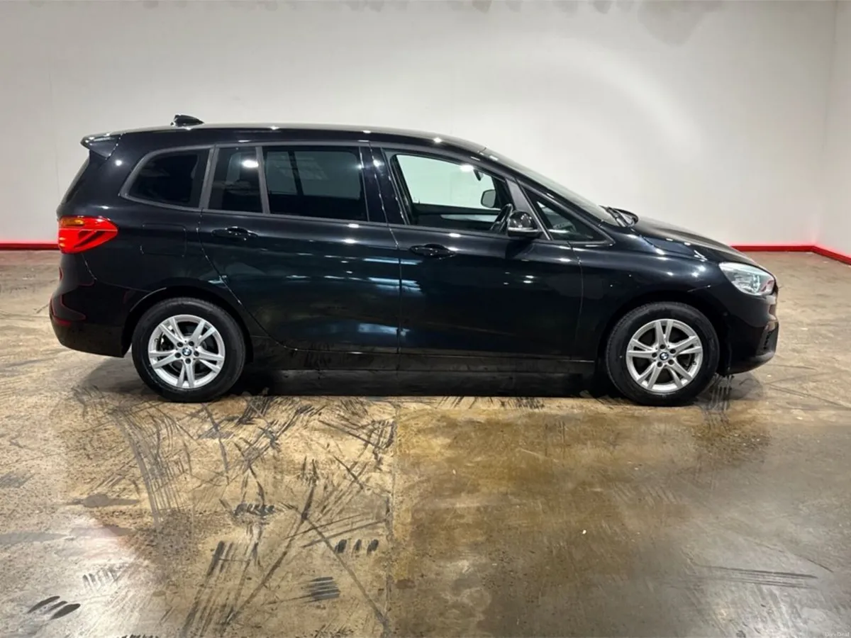 BMW 2-Series GRAN TOURER 7 SEATER - 1.5 AUTOMATIC - Image 2