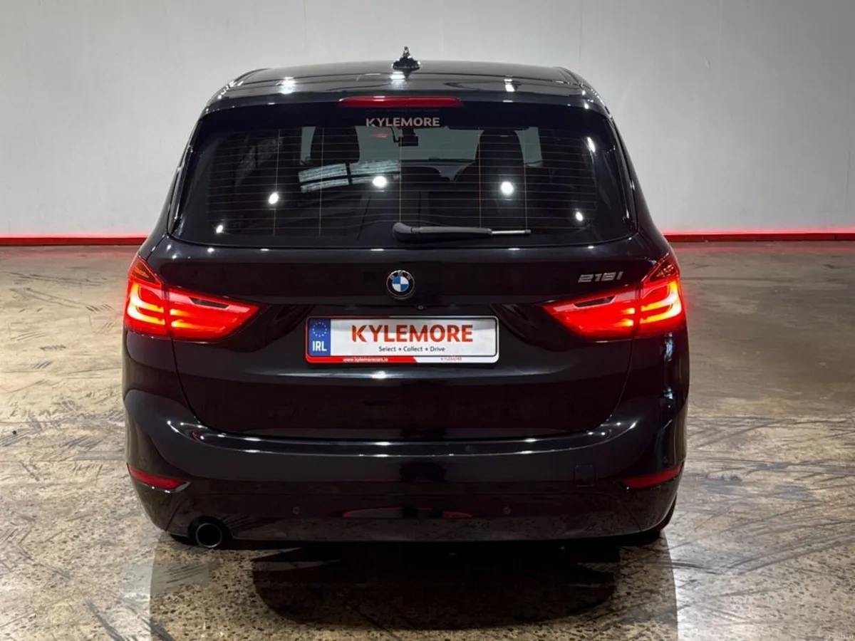 BMW 2-Series GRAN TOURER 7 SEATER - 1.5 AUTOMATIC - Image 4