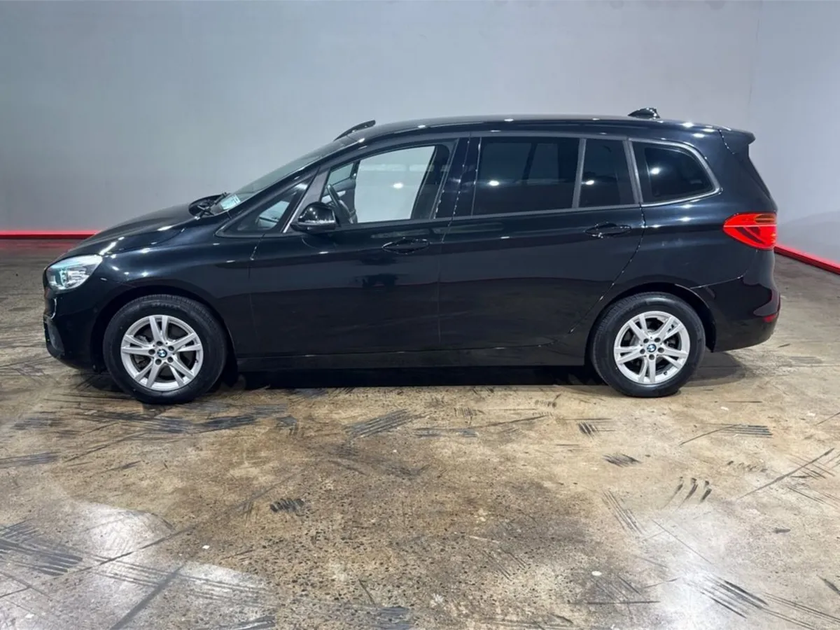 BMW 2-Series GRAN TOURER 7 SEATER - 1.5 AUTOMATIC - Image 6