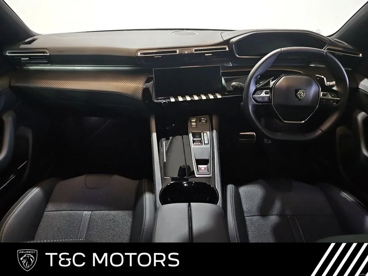 Peugeot 508 HYBRID 180bhp PHEV Allure - Image 2