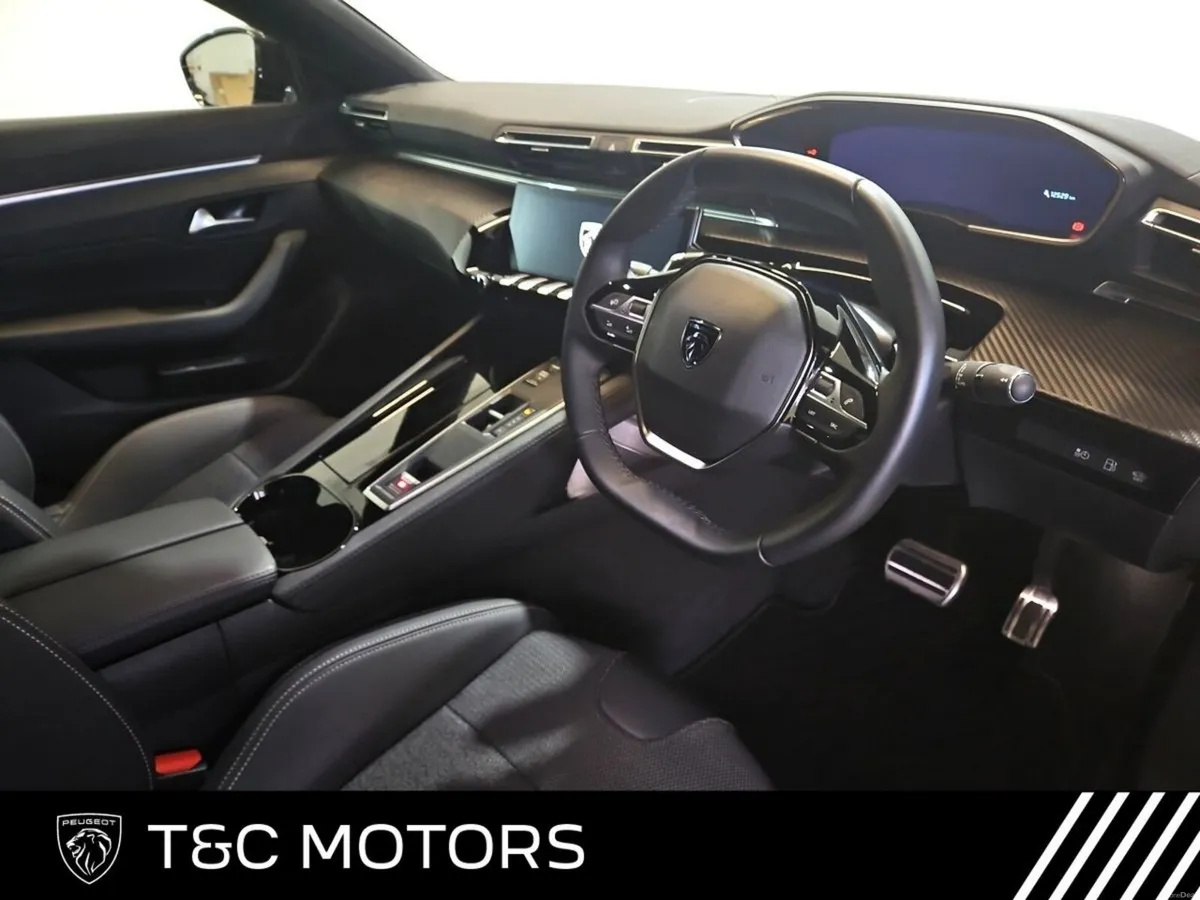 Peugeot 508 HYBRID 180bhp PHEV Allure - Image 6