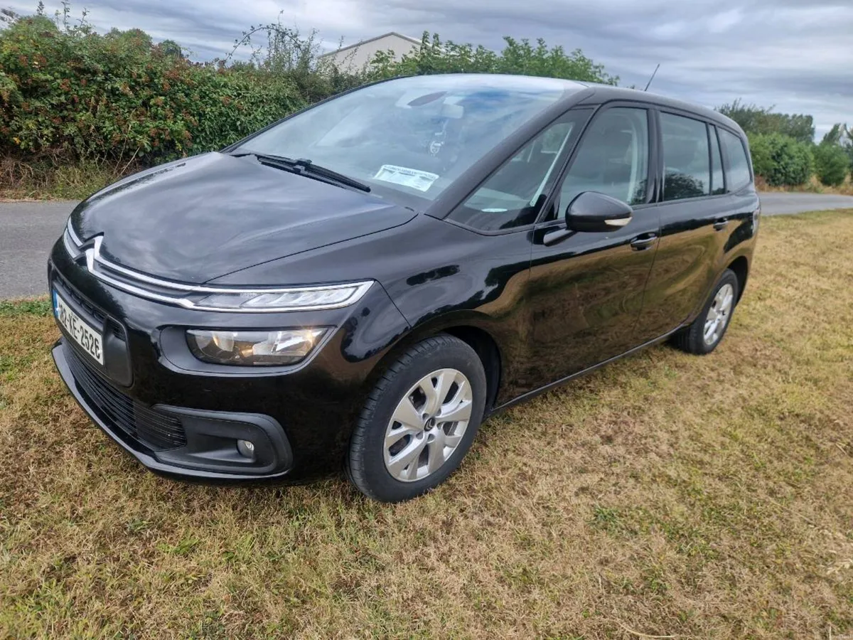 2018 Citroen C4 SpaceTourer - Image 3