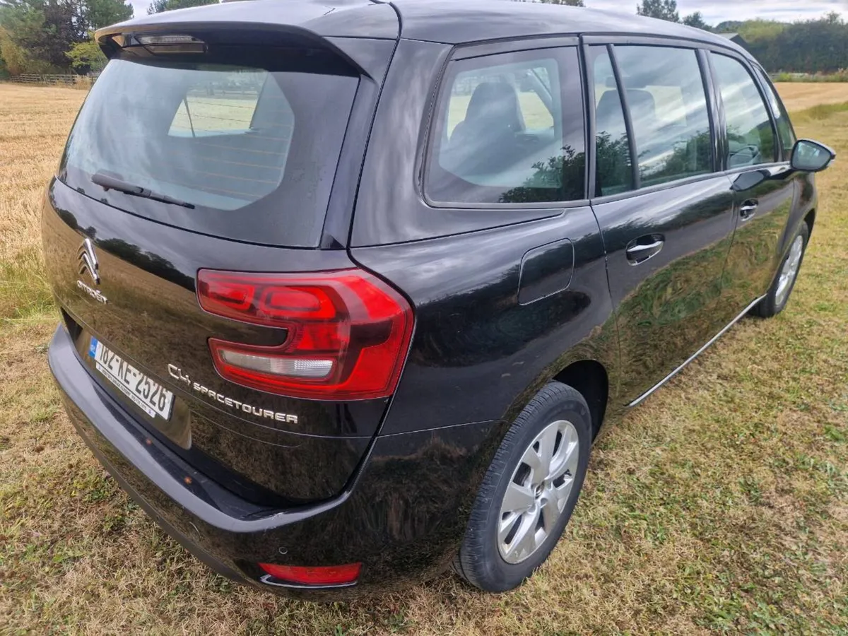 2018 Citroen C4 SpaceTourer - Image 6