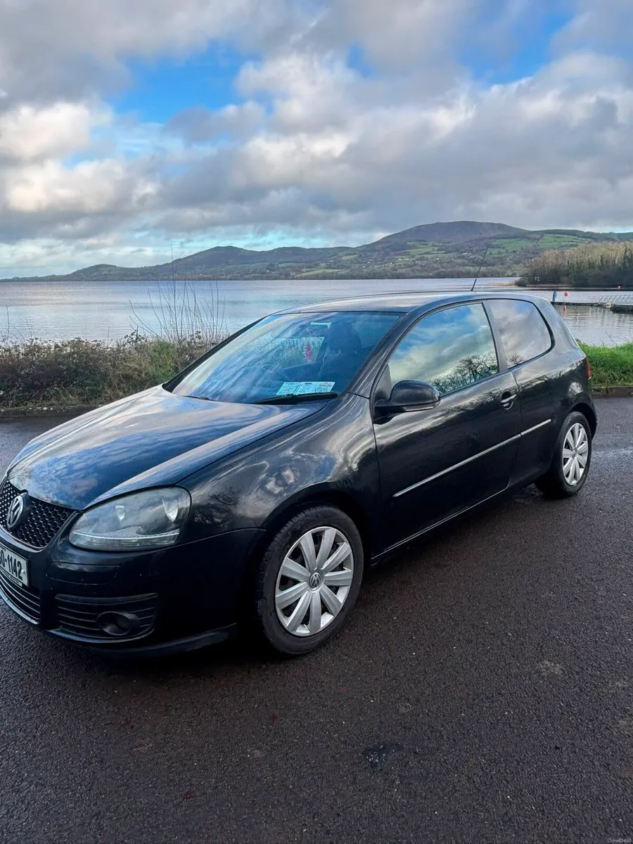 VW Golf - Image 3