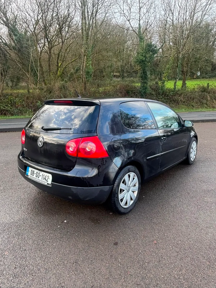 VW Golf - Image 1