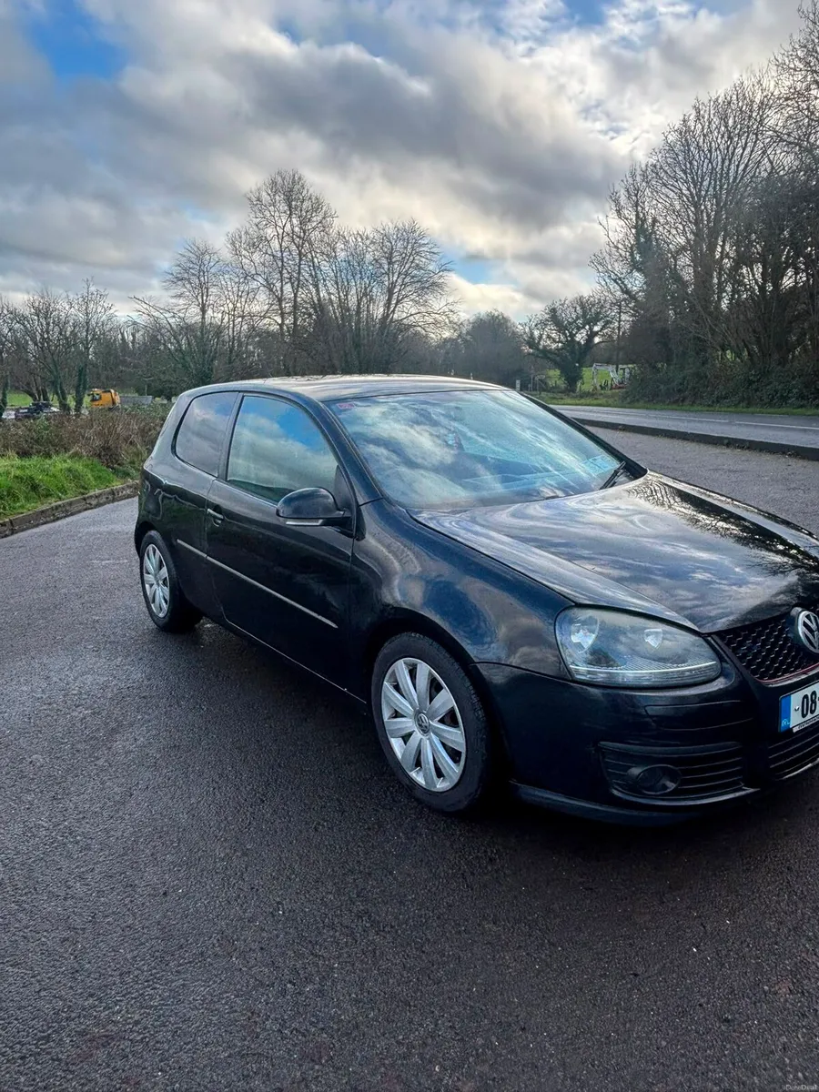VW Golf - Image 2
