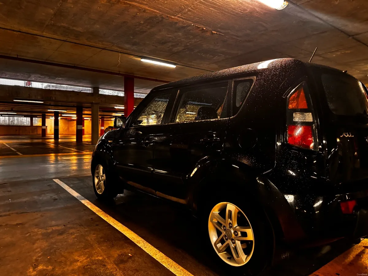 Kia Soul 2012 - Image 5