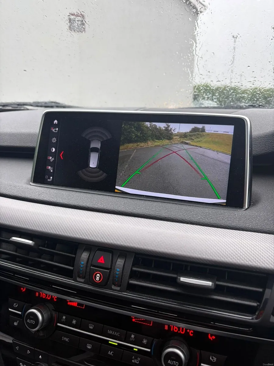 BMW X5 40d M Sport Auto - 7 Seater, Pan Roof - Image 5