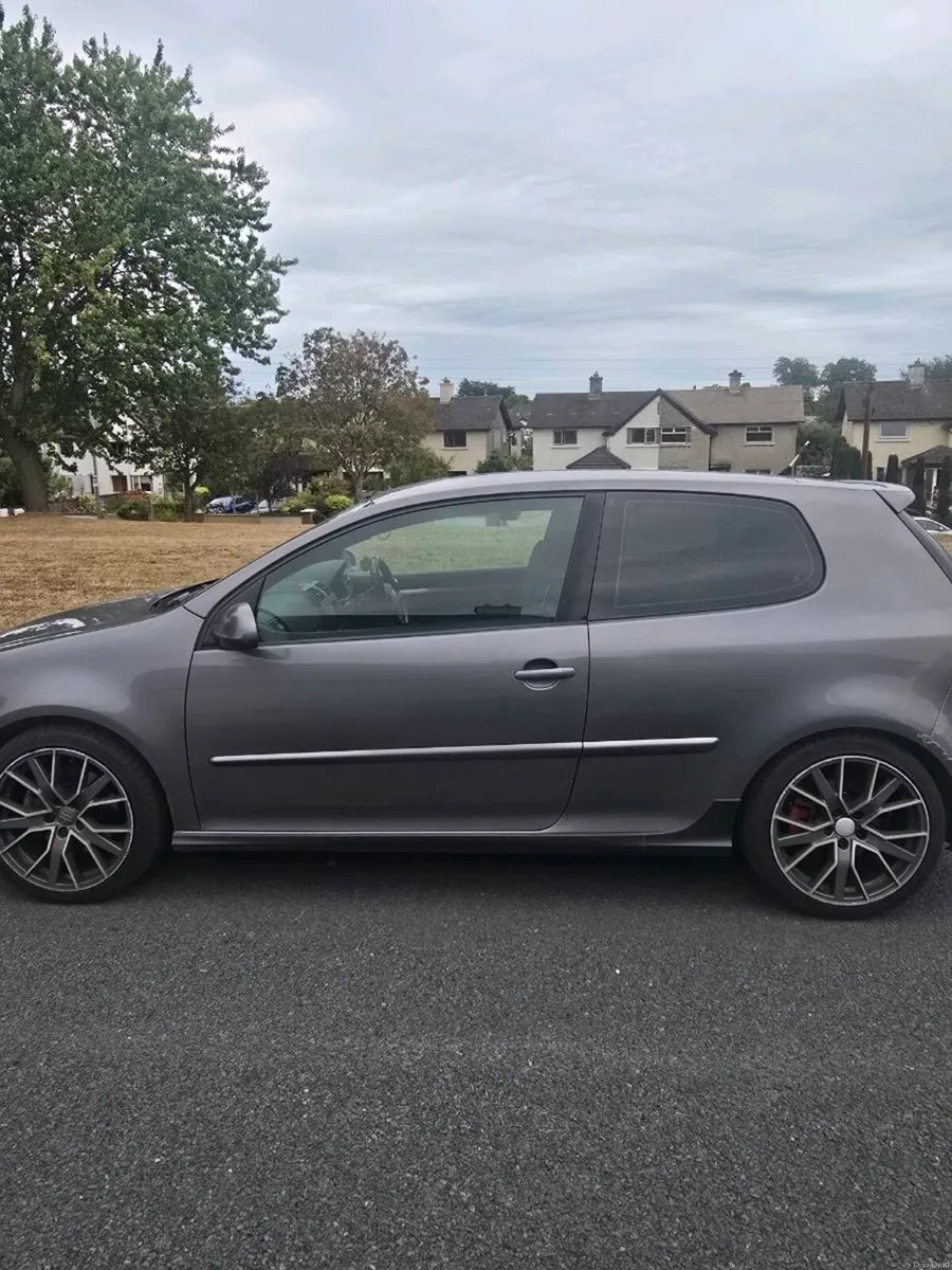 Golf GTI Mk5 - Image 3