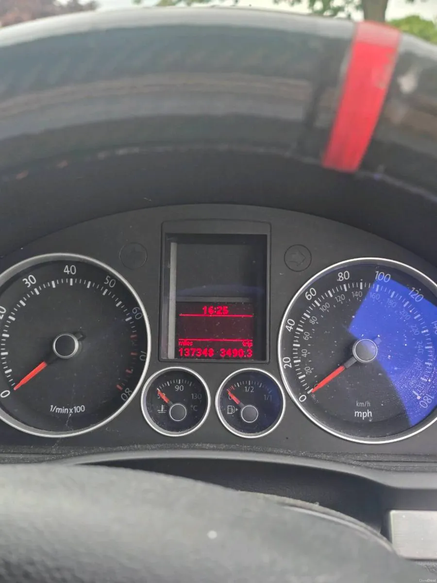 Golf GTI Mk5 - Image 6