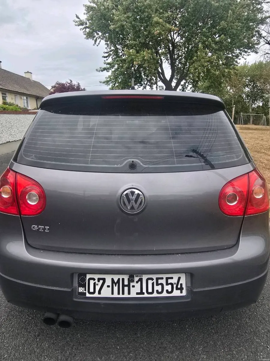 Golf GTI Mk5 - Image 2