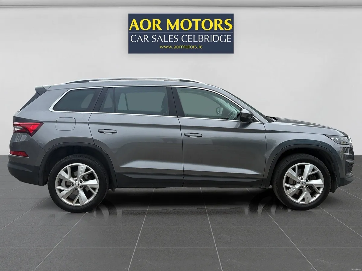 Skoda Kodiaq 2023 232D8723 - Image 6