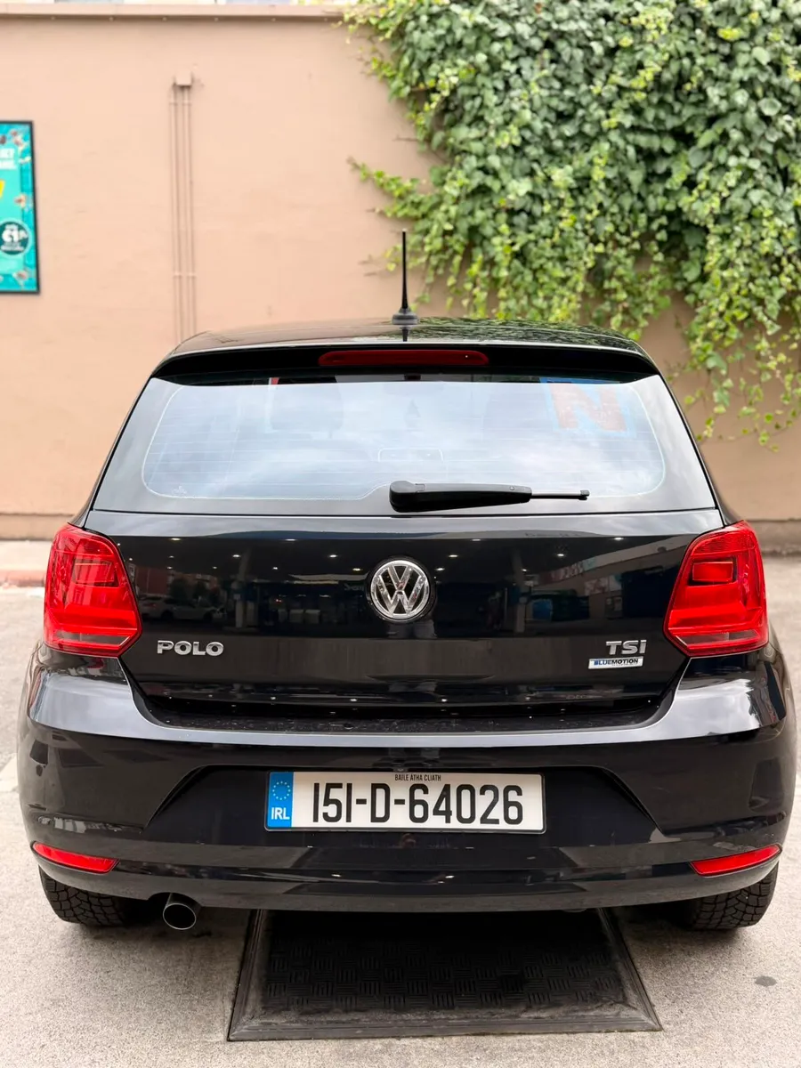 Volkswagen Polo - Image 4