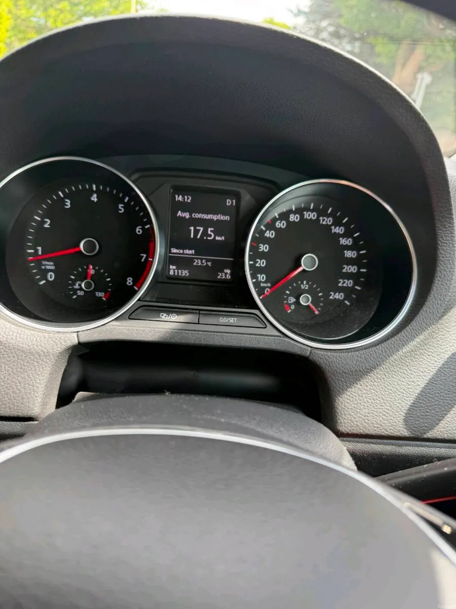 Volkswagen Polo - Image 5