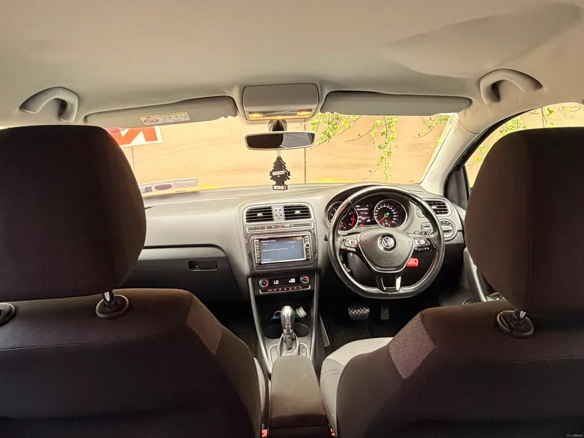 Volkswagen Polo - Image 6
