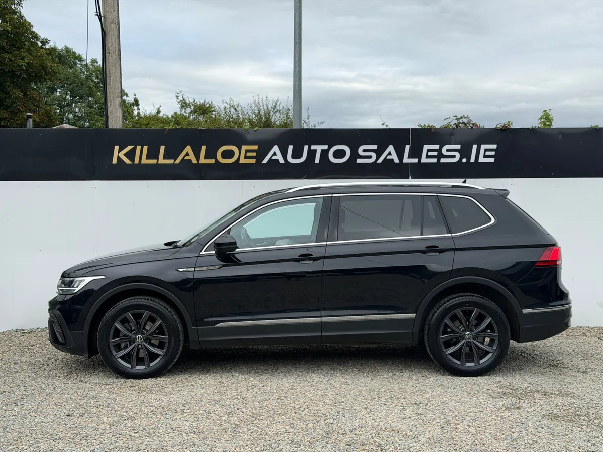 2022 Volkswagen Tiguan Allspace 7 Seater 2.0TDI - Image 6
