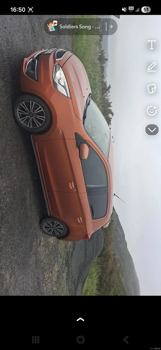 Mitsubishi Mirage  (LOW MILAGE) - Image 3