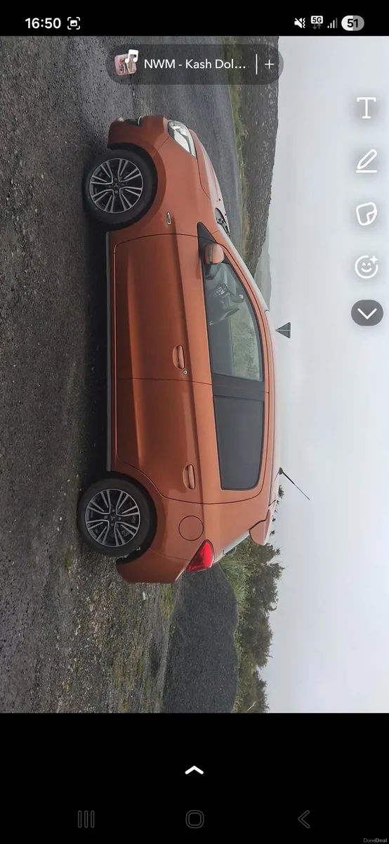 Mitsubishi Mirage  (LOW MILAGE) - Image 5