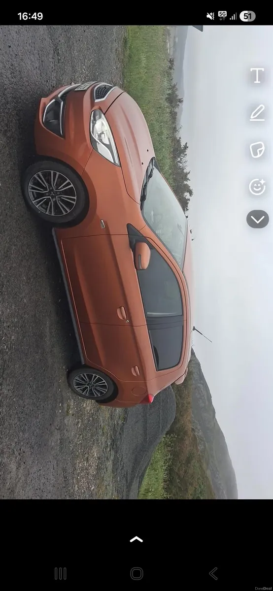 Mitsubishi Mirage  (LOW MILAGE) - Image 2