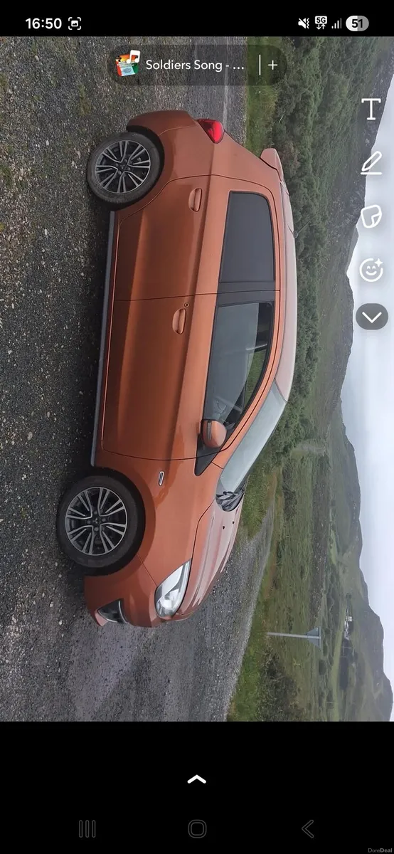 Mitsubishi Mirage  (LOW MILAGE) - Image 6