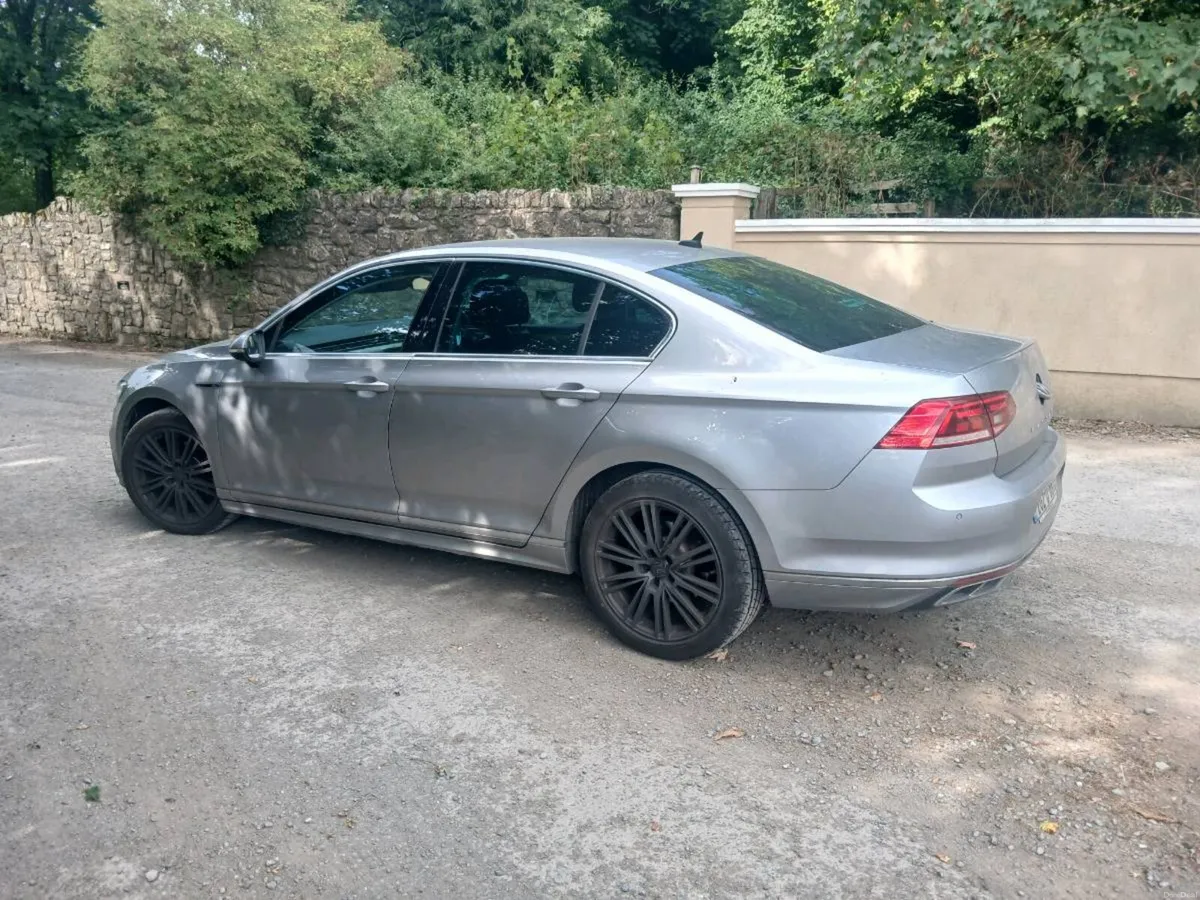 Vw pasat - Image 2
