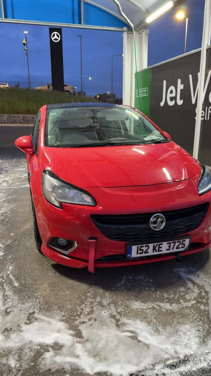 Vauxhall Corsa 1.2L Le - Image 3