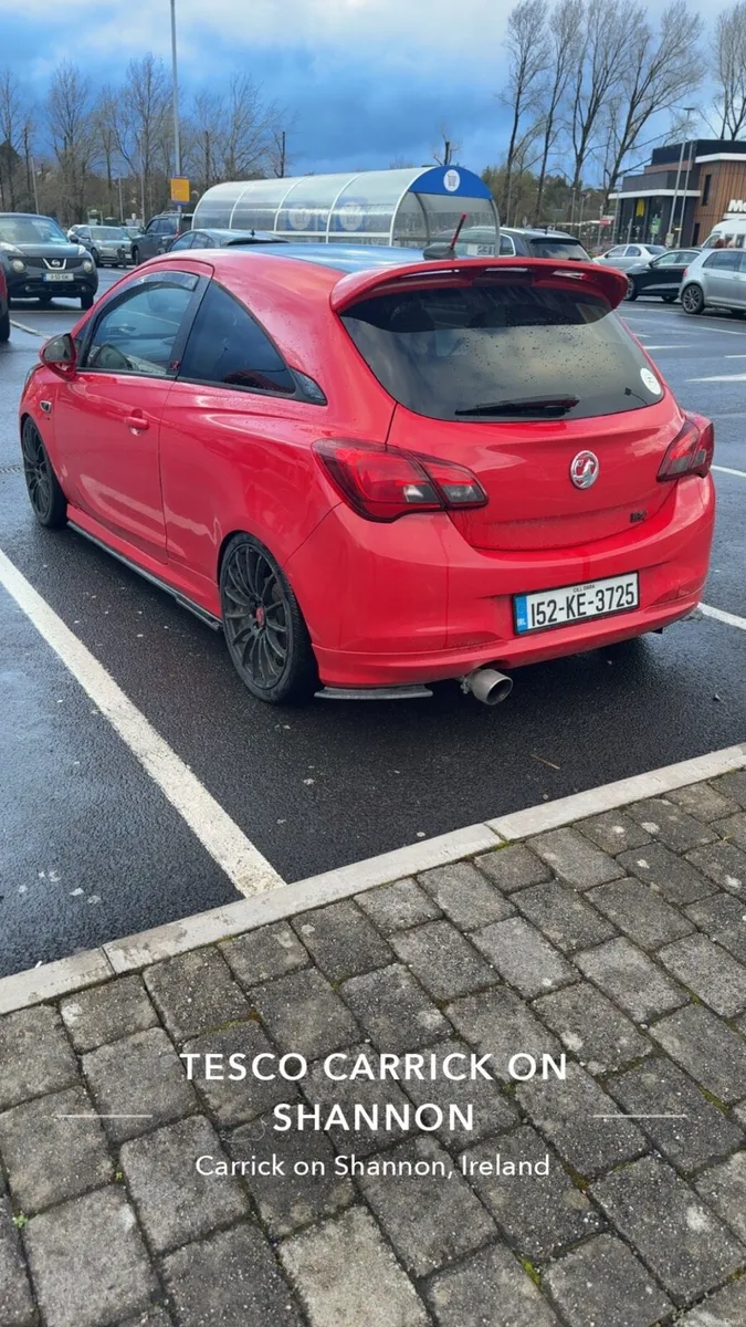 Vauxhall Corsa 1.2L Le - Image 5